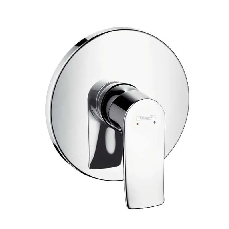 Смеситель для душа Hansgrohe Metris 31685000_1