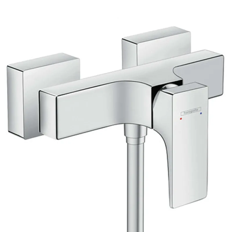 Смеситель для душа Hansgrohe Metropol 32560000_1