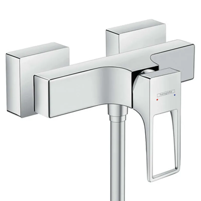 Смеситель для душа Hansgrohe Metropol 74560000_1