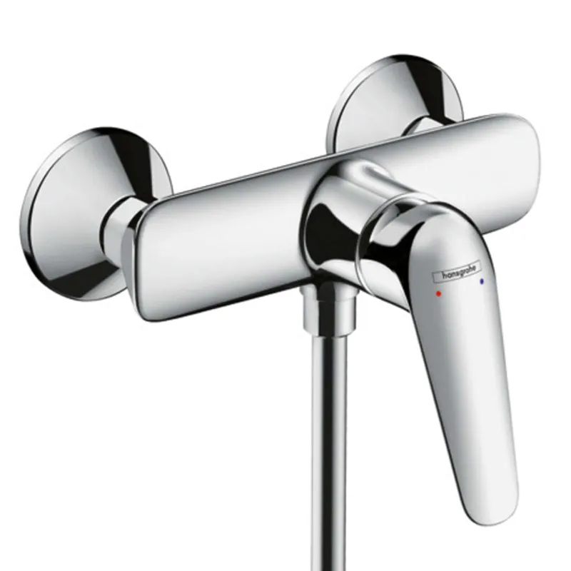 Смеситель для душа Hansgrohe Novus 71060000_1