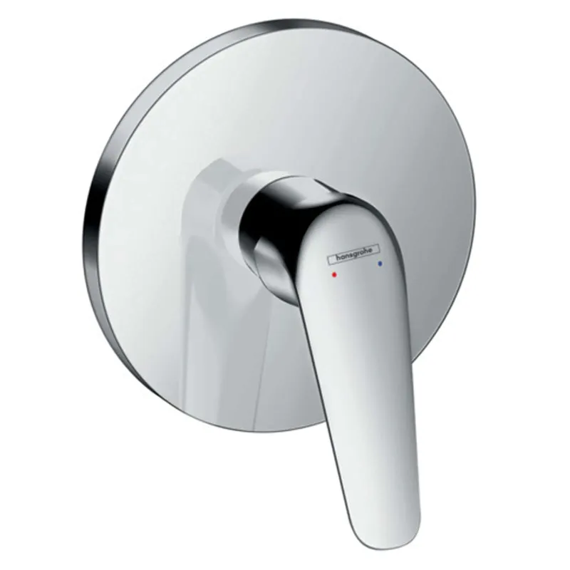 Смеситель для душа Hansgrohe Novus 71065000_1