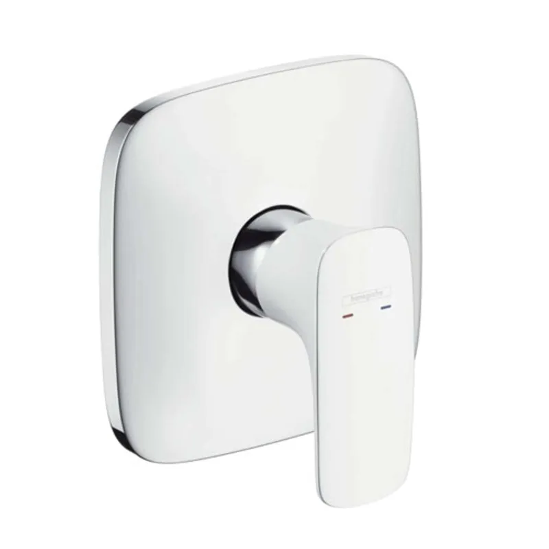 Смеситель для душа Hansgrohe PuraVida 15665000_1