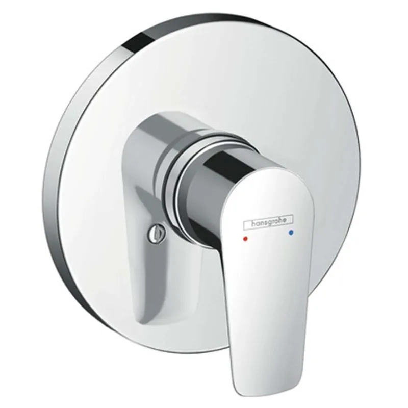 Смеситель для душа Hansgrohe Talis E 71766000_1