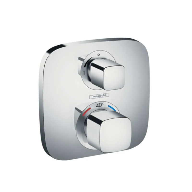 Термостат для душа Hansgrohe Ecostat E 15707000_1