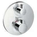 Термостат для душа Hansgrohe Ecostat S 15758000_1