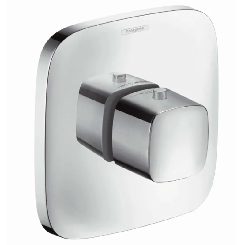Термостат для душа Hansgrohe PuraVida 15772000_1