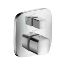 Термостат для душа Hansgrohe PuraVida 15775000_1