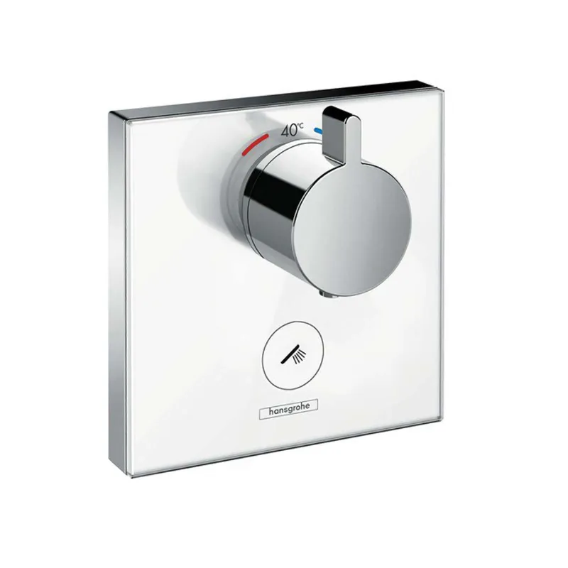 Термостат для душа Hansgrohe Shower Select 15735400_1