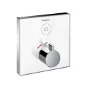 Термостат для душа Hansgrohe Shower Select 15737400_1