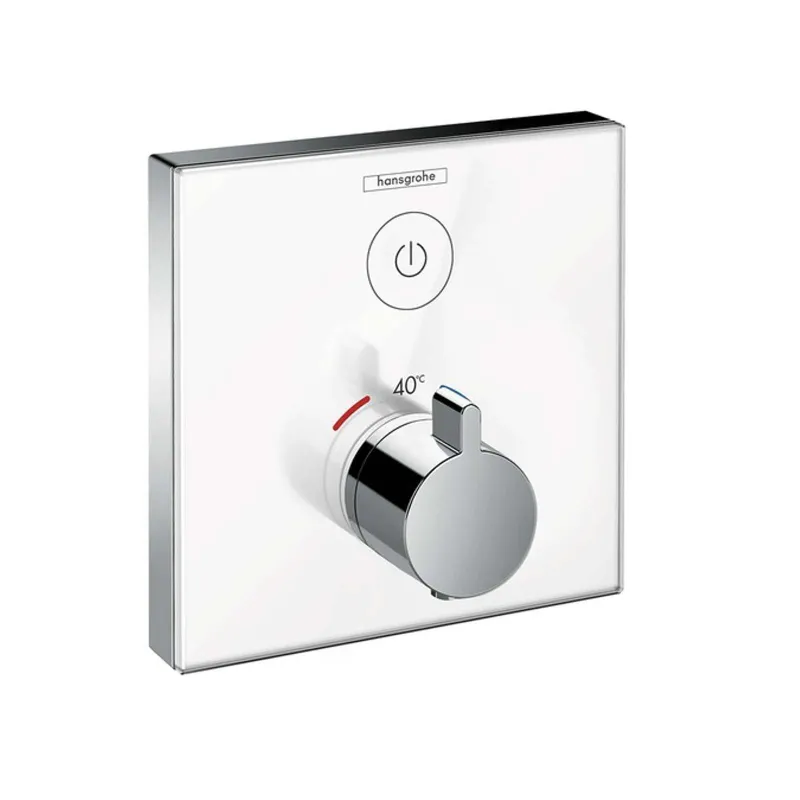 Термостат для душа Hansgrohe Shower Select 15737400_1