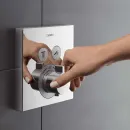 Термостат для душа Hansgrohe Shower Select 15737400_3