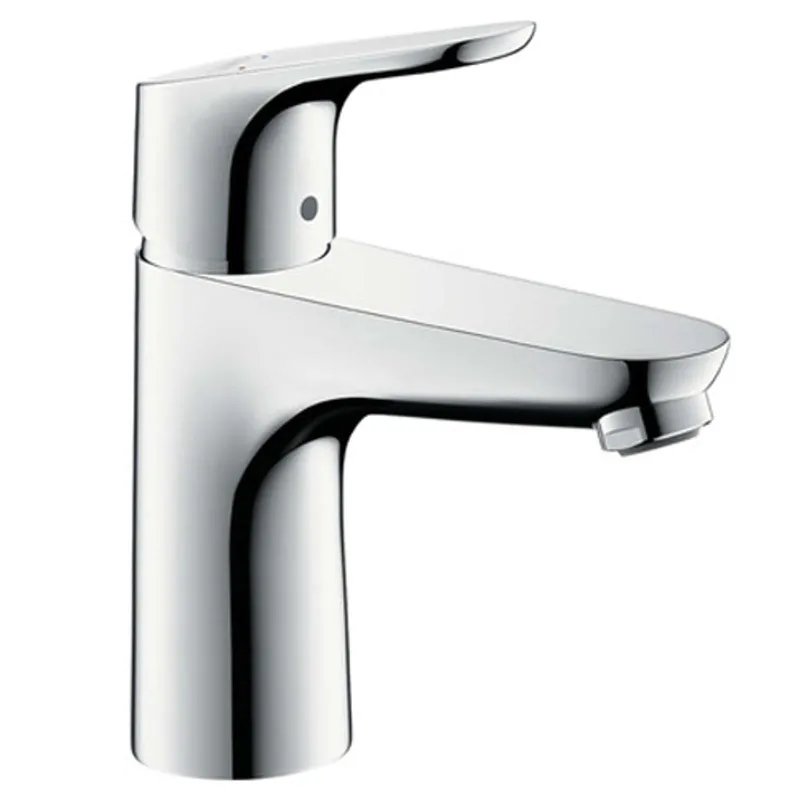 Смеситель для раковины Hansgrohe Focus 31607000_1