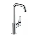 Смеситель для раковины Hansgrohe Focus 31609000_1