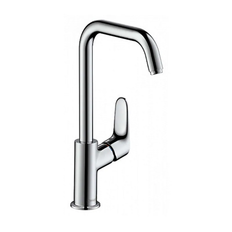 Смеситель для раковины Hansgrohe Focus 31609000_1