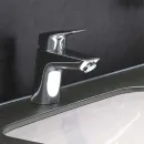 Смеситель для раковины Hansgrohe Logis 71070000_6