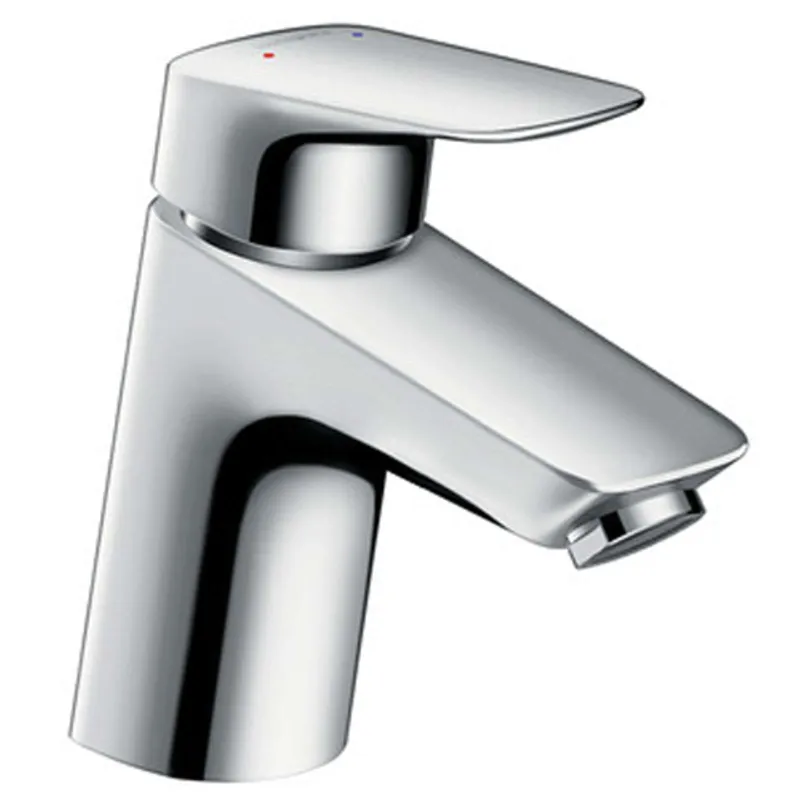 Смеситель для раковины Hansgrohe Logis 71070000_1