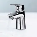 Смеситель для раковины Hansgrohe Logis 71070000_3