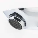 Смеситель для раковины Hansgrohe Logis 71070000_4