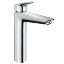 Смеситель для раковины Hansgrohe Logis 71090000_1