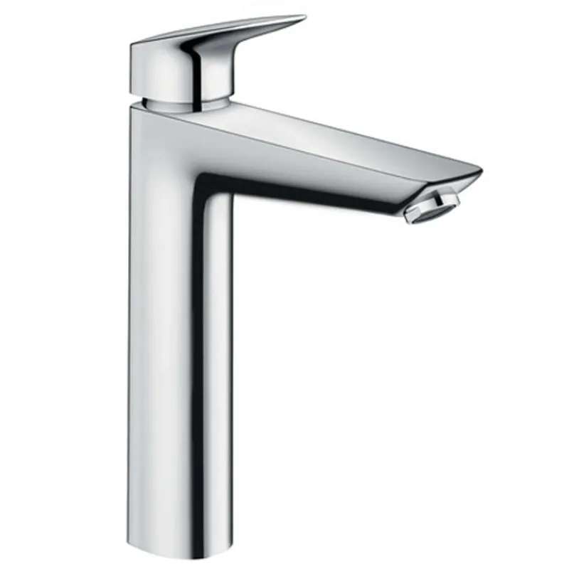 Смеситель для раковины Hansgrohe Logis 71090000_1