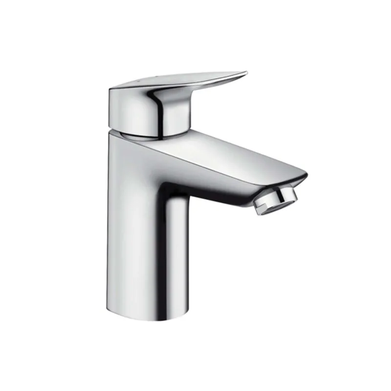 Смеситель для раковины Hansgrohe Logis 71101000_1