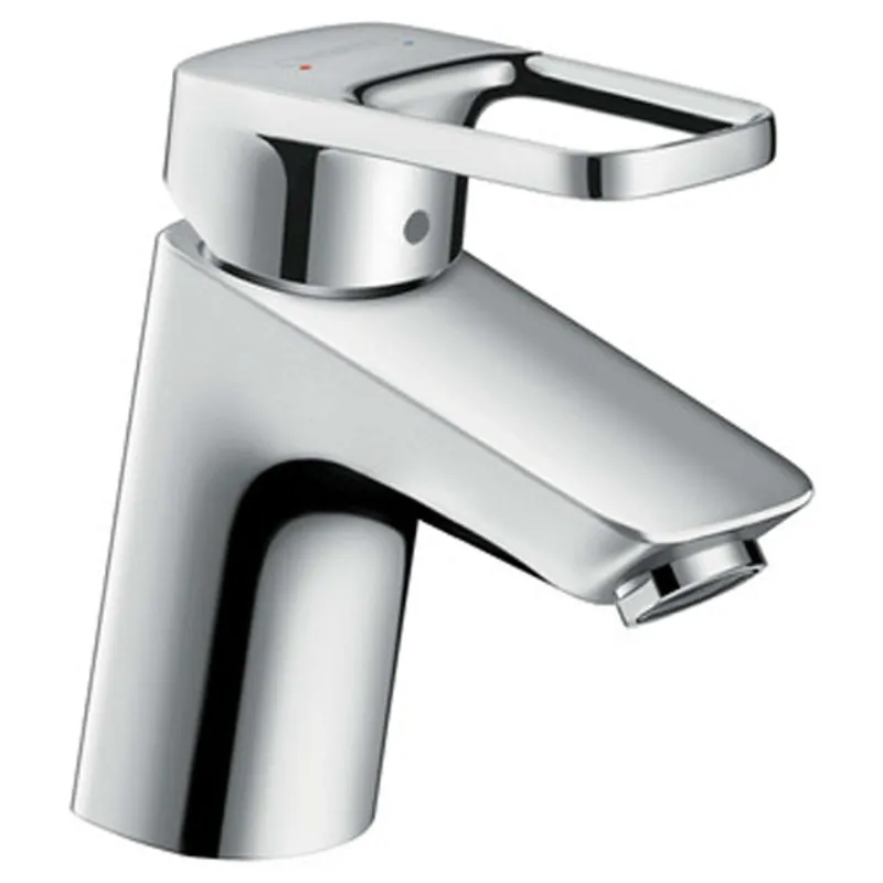 Смеситель для раковины Hansgrohe Logis Loop 71150000_1