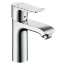 Смеситель для раковины Hansgrohe Metris 31080000_1