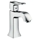 Смеситель для раковины Hansgrohe Metris Classic 31075000_1