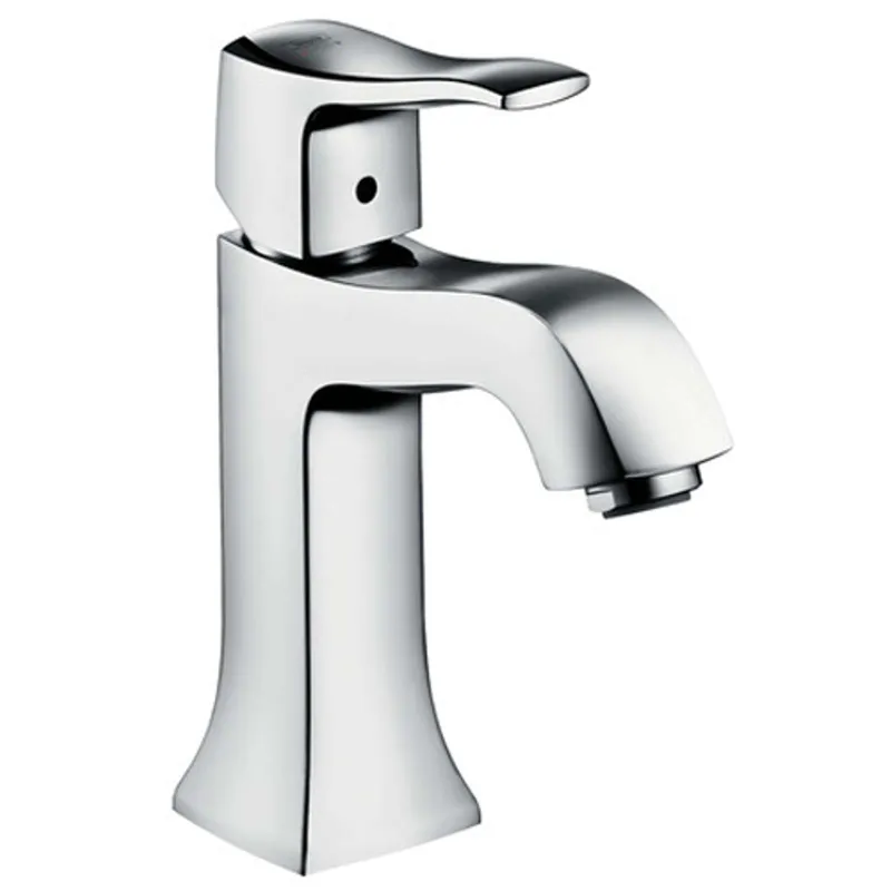 Смеситель для раковины Hansgrohe Metris Classic 31075000_1