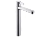 Смеситель для раковины Hansgrohe Metris S 31022000_1