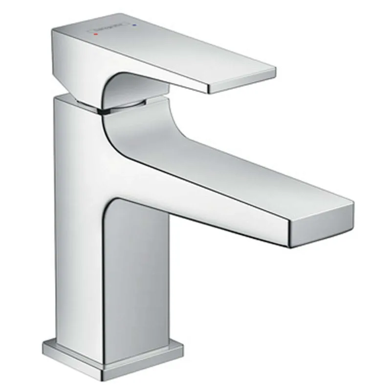 Смеситель для раковины Hansgrohe Metropol 32500000_1