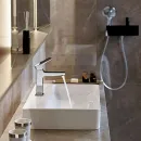 Смеситель для раковины Hansgrohe Metropol 32500000_3