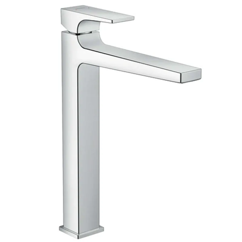 Смеситель для раковины Hansgrohe Metropol 32512000_1