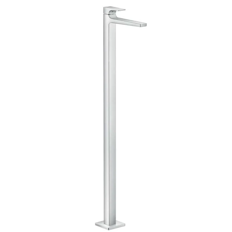 Смеситель для раковины Hansgrohe Metropol 32530000_1