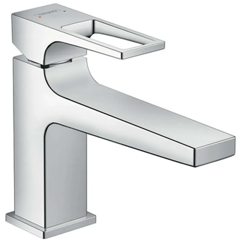 Смеситель для раковины Hansgrohe Metropol 74502000_1