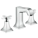Смеситель для раковины Hansgrohe Metropol Classic 31306000_1