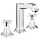 Смеситель для раковины Hansgrohe Metropol Classic 31307000_1