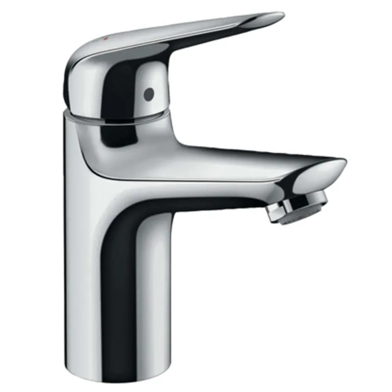 Смеситель для раковины Hansgrohe Novus 71031000_1