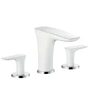 Смеситель для раковины Hansgrohe PuraVida 15073400_1