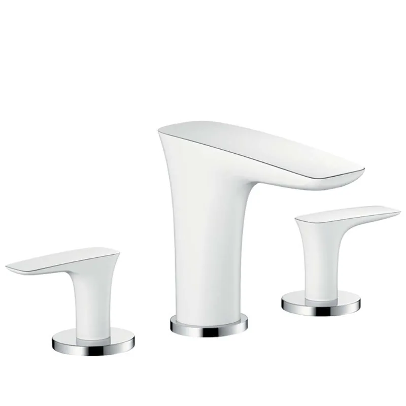Смеситель для раковины Hansgrohe PuraVida 15073400_1