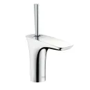 Смеситель для раковины Hansgrohe PuraVida 15075000_1