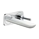 Смеситель для раковины Hansgrohe PuraVida 15084000_1