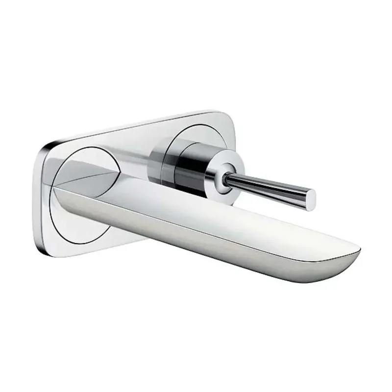 Смеситель для раковины Hansgrohe PuraVida 15084000_1