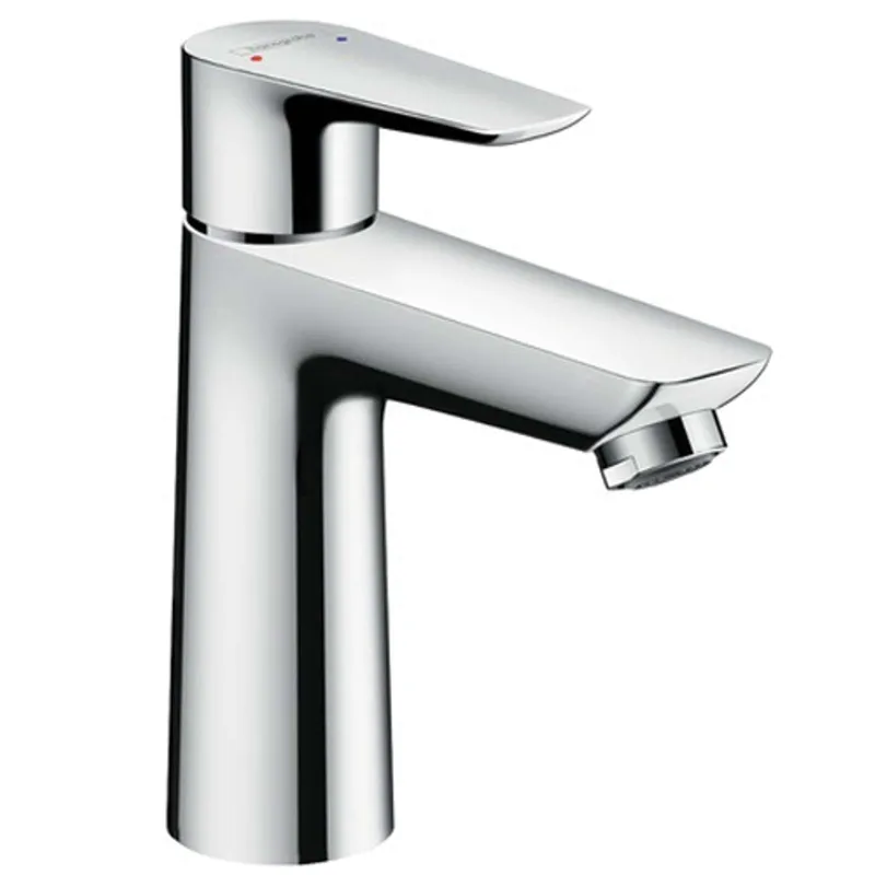 Смеситель для раковины Hansgrohe Talis E 71712000_1