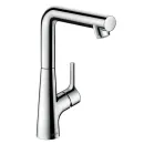 Смеситель для раковины Hansgrohe Тalis S New 72105000_1
