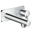 Смеситель для раковины Hansgrohe Тalis S New 72110000_1