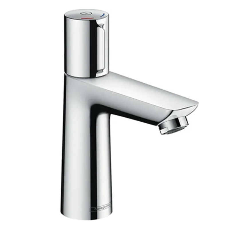 Смеситель для раковины Hansgrohe Тalis Select E 71750000_1