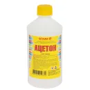 Ацетон 0,5 л ГОСТ_1