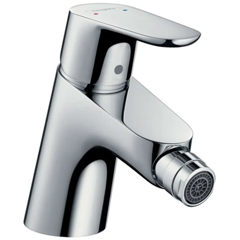 Смеситель для биде Hansgrohe Focus 31920000_1