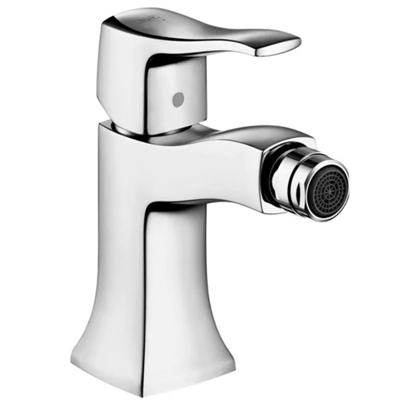 Смеситель для биде Hansgrohe Metris Classic 31275000_1